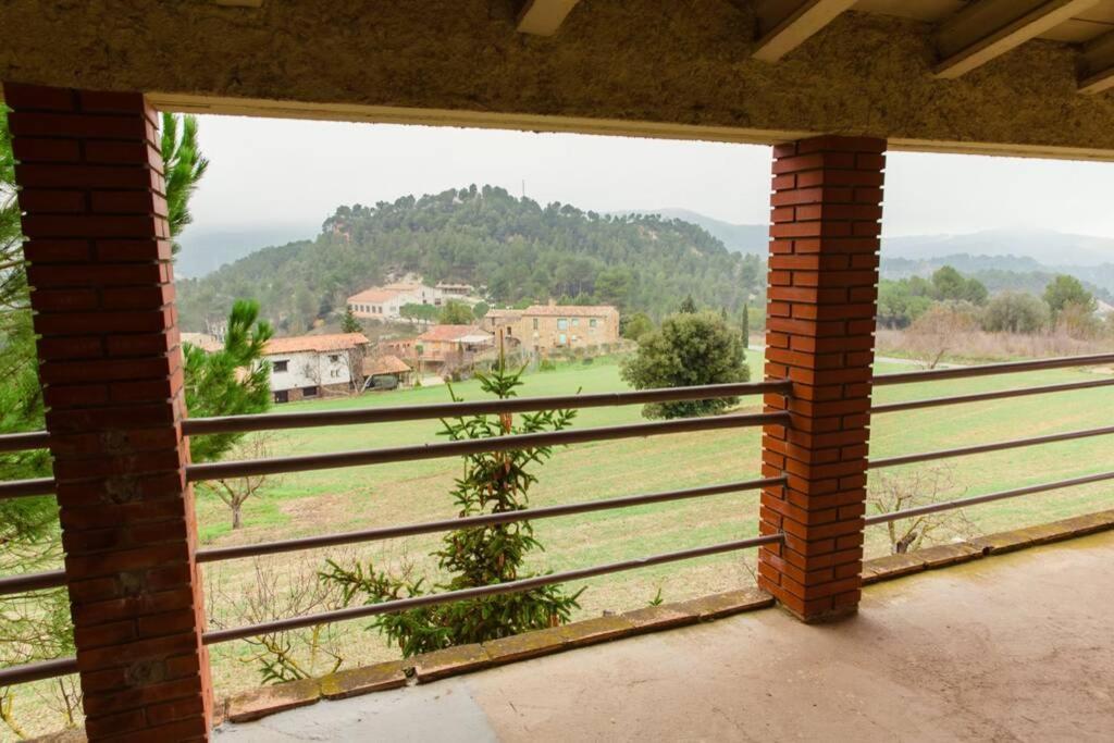 Masia Castanyola * Marganell