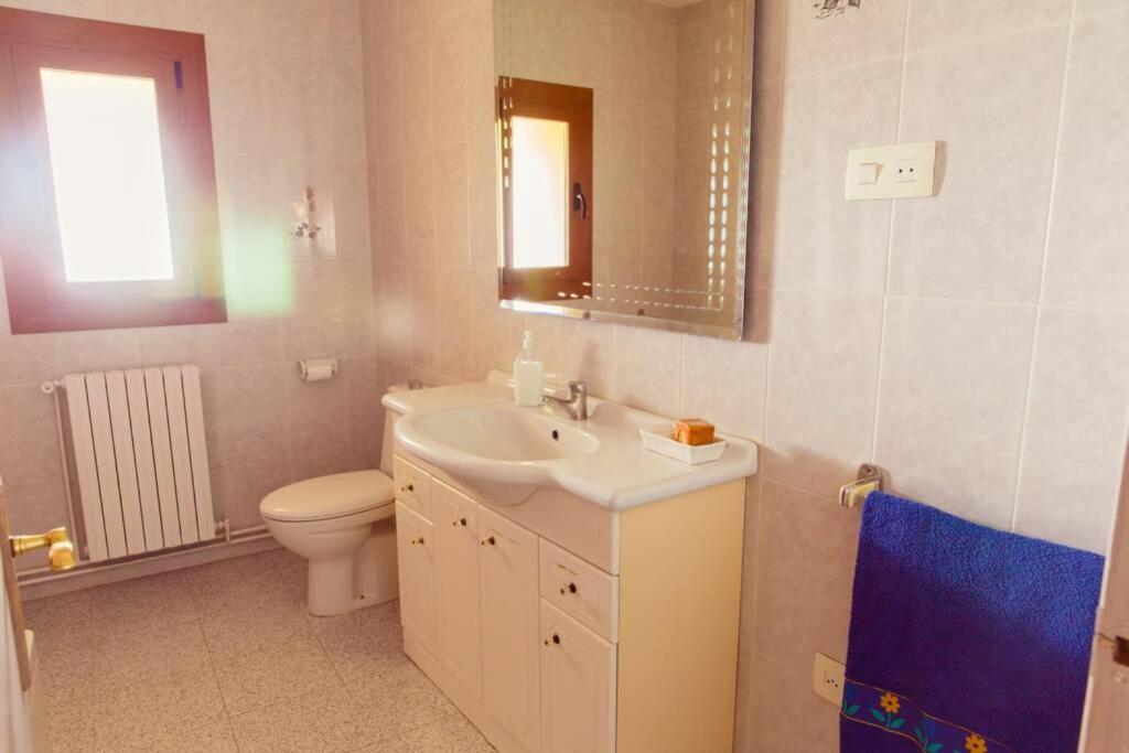 Masia Castanyola Holiday home *