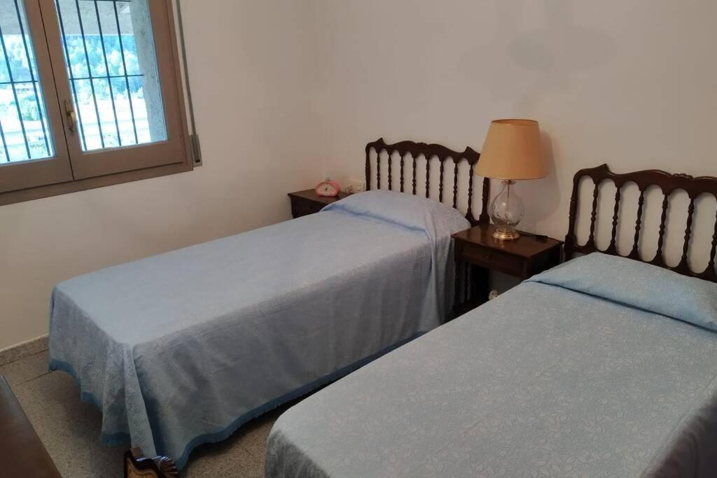 Masia Castanyola Holiday home Marganell