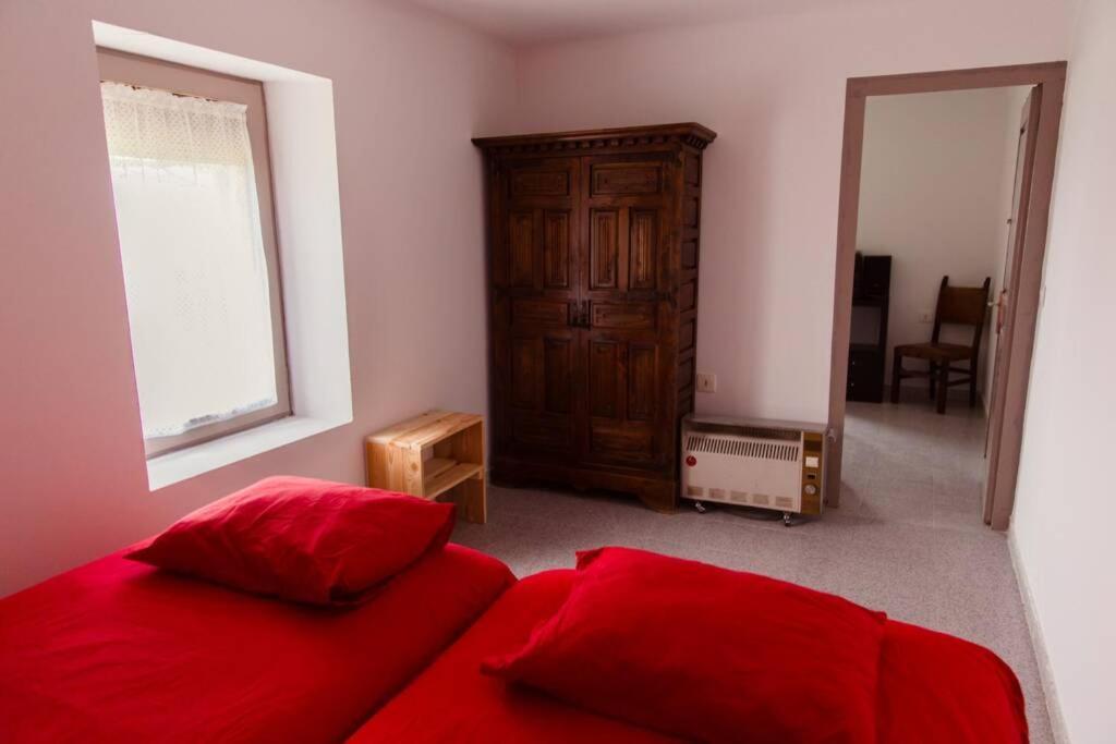 Holiday home Masia Castanyola *