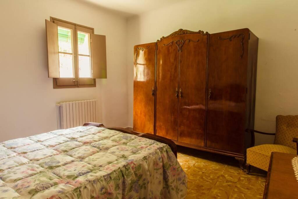Masia Castanyola Holiday home *