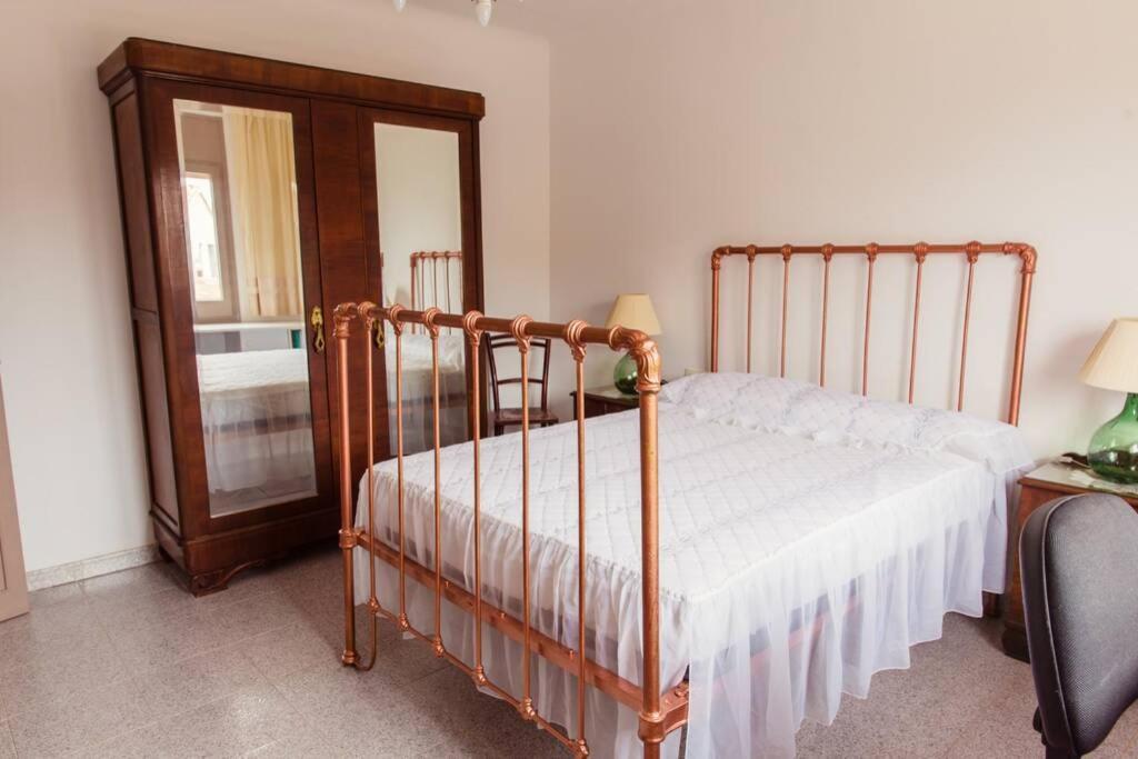 Holiday home Masia Castanyola Marganell