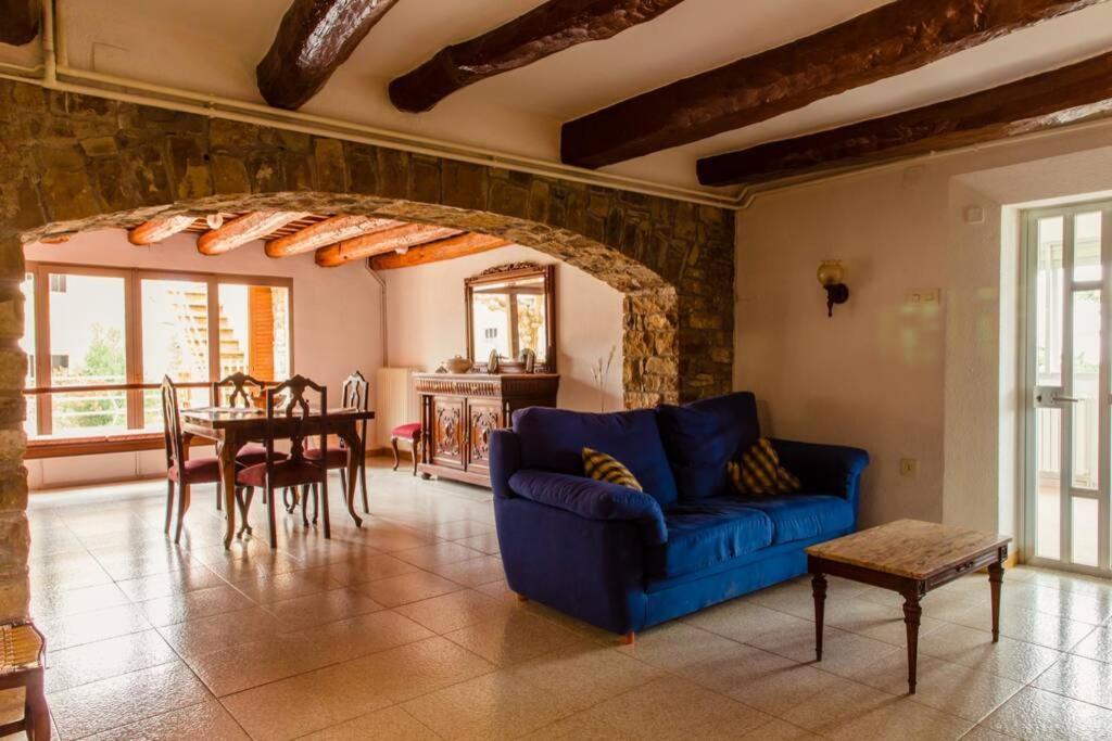 Masia Castanyola Holiday home