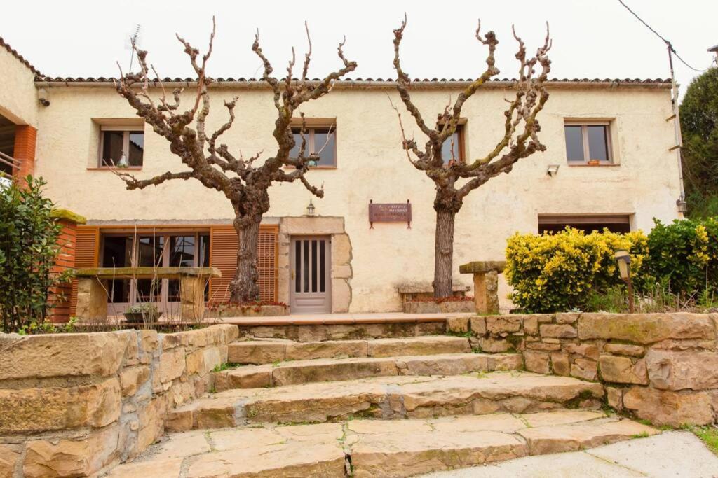 Masia Castanyola Holiday home