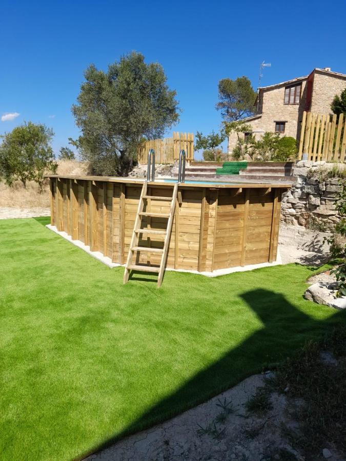 Holiday home Masia Castanyola