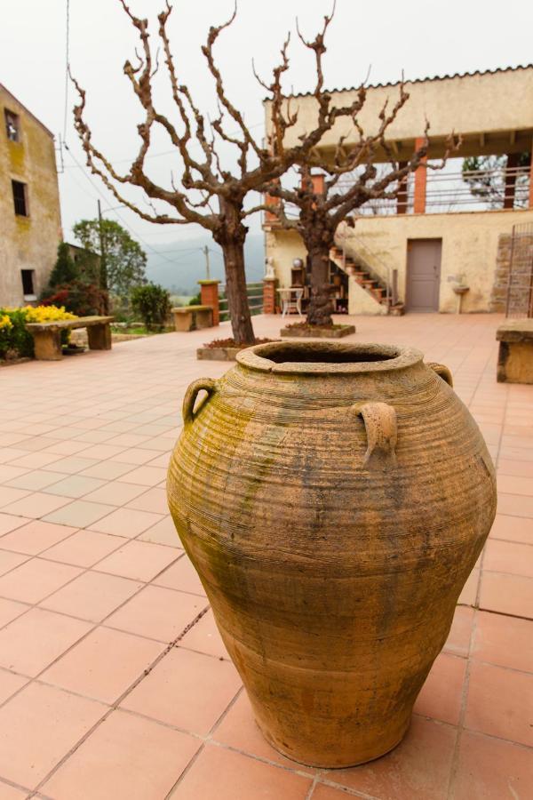 Holiday home Masia Castanyola *