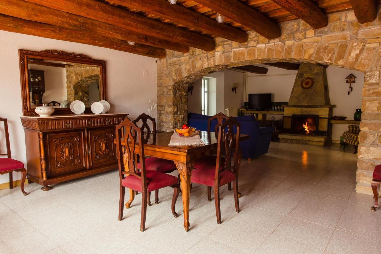 Holiday home Masia Castanyola *